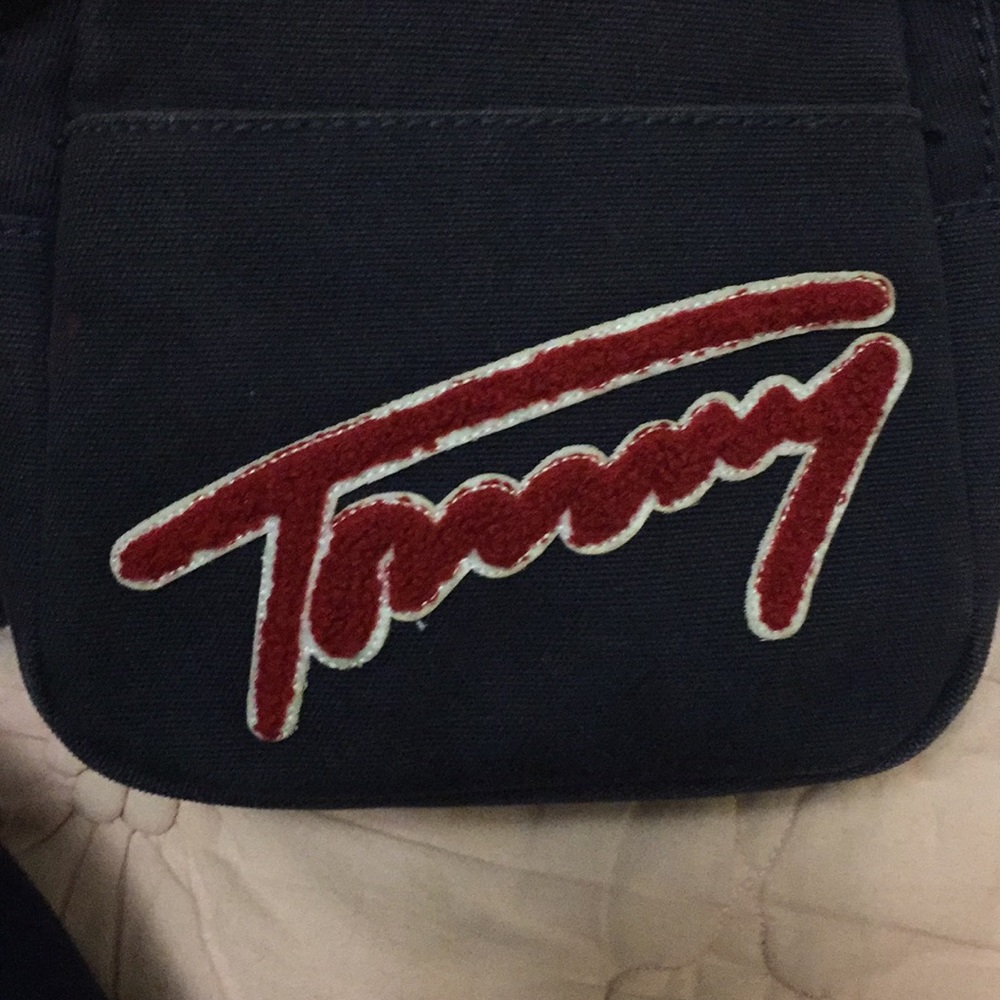 crossover bag - Picture 4 of 8